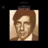 Cohen Leonard Songs of Leonard Cohen