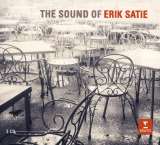 Warner Music Sound Of Erik Satie Box set