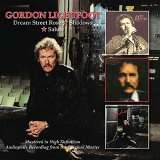 Lightfoot Gordon Dream Street Rose/Shadows/Salute