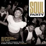 V/A Soul Party