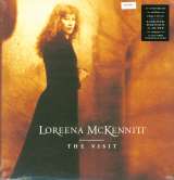 McKennitt Loreena Visit