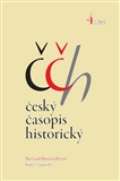 Historický ústav AV ČR, v.v.i. Český časopis historický 4/2015
