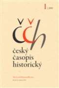 Historick stav AV R, v.v.i. esk asopis historick 1/2016
