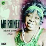 Rainey Ma Essential Recordings