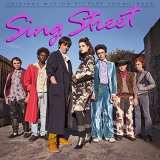 OST Sing Street Soundtrack