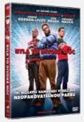 Bontonfilm a.s. Byla to divoká noc