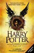 Little Brown Harry Potter and the Cursed Child (8) - Parts I & II