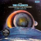 Universal Holst: The Planets