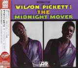 Pickett Wilson Midnight Mover