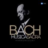 Warner Music Bach Musica Sacra