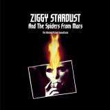 Bowie David Ziggy Stardust