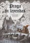 Prh Praga en Leyendas