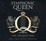 Royal Philharmonic Orchestra Symphonic Queen - The Greatest Hits