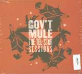 Gov't Mule Tel-Star Sessions -Digi-