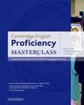 Oxford University Press Proficiency Masterclass Third Edition Students Book with Online Skills & Language Practice