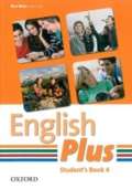 Oxford University Press English Plus 4 Students Book