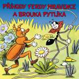 Supraphon Phody Ferdy Mravence a brouka Pytlka - 2CD