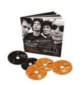 Rolling Stones Totally Stripped (4DVD + CD)