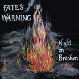 Fates Warning Night on Brcken