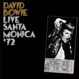 Bowie David Live Santa Monica '72  