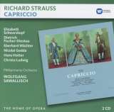 Warner Music R. Strauss: Capriccio