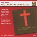 Warner Music Poulenc: Dialogues des Carmelites