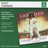 Warner Music Bizet: Carmen