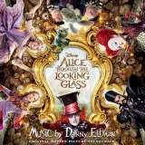 Elfman Danny Alice Through the Looking Glass Soundtrack