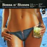 Music Brokers Bossa N' Stones