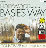 Count Basie Hollywod...Basie's Way