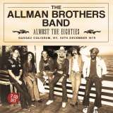 Allman Brothers Band Almost The Eighties