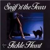 Sniff 'n' the Tears Fickle Heart -Spe/Ed-