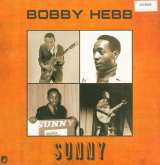 Hebb, Bobby 7" Sunny/Bread 2016