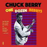 Berry Chuck One Dozen Berrys