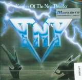 TNT Knights Of The New Thunder