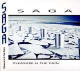 Saga Pleasure and the Pain (2016 Edition)