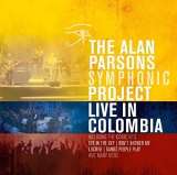 EarMusic Live In Colombia