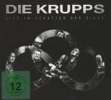 Die Krupps Live Im Schatten Der Ringe Live, Box set
