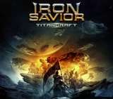 Iron Savior Titancraft (Ltd.Digi) 