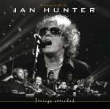 Hunter Ian Strings Attached Double CD