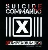 Suicide Commando Compendium Box set, Colour
