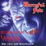 Mercyful Fate Return of the Vampire