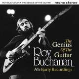 Buchanan Roy Genius Of The Guitar: His Early Records