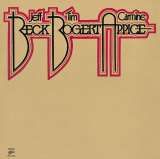 Beck, Bogert & Appice Beck, Bogert & Appice (Blu-Spec CD)