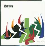 Henry Cow Western Culture