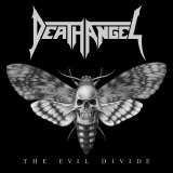 Death Angel Evil Divide CD+DVD Limited Edition