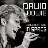 Bowie David Conversations In Space