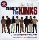 Kinks Best Of The Kinks 1964-1970