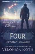 Harper Collins Four (Divergent 4)
