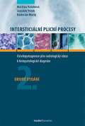 Maxdorf Intersticiln plicn procesy - Od etiopatogeneze pes radiologick obraz k histopatologick diagnz